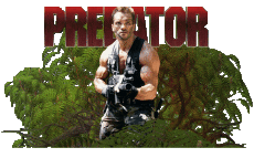 Multi Media Movies International Predator Logo 01 