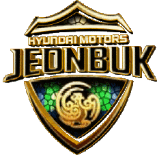 Sportivo Cacio Club Asia Corea del Sud Jeonbuk Hyundai Motors FC 
