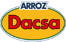 Food Rice Dasca 