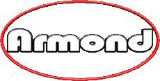 First Names MASCULINE -  UK - USA - IRL - AUS - NZ A Armond 