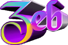 Vorname MANN - UK - USA - IRL - AUS - NZ Z Zeb 