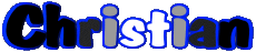 Prénoms MASCULIN - France C Christian 
