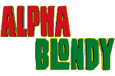 Multimedia Musik Reggae Alpha Blondy 
