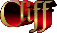 First Names MASCULINE -  UK - USA - IRL - AUS - NZ C Cliff 