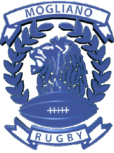 Sports Rugby Club Logo Italie Mogliano Rugby SSD 