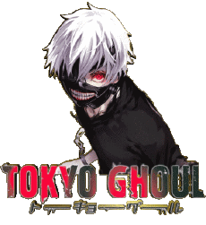 Multi Média Manga Tokyo Ghoul 