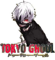 Multi Media Manga Tokyo Ghoul 