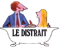 Multimedia Film Francia Pierre Richard Le Distrait 