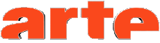 Multi Media Channels - TV France Arte Logo 
