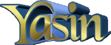 Prénoms MASCULIN - Maghreb Musulman Y Yasin 