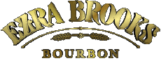 Boissons Bourbons - Rye U S A Ezra Brooks 