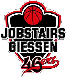 Sport Basketball Deuschland Gießen 46ers 