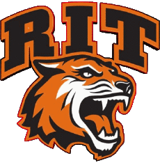 Sportivo N C A A - D1 (National Collegiate Athletic Association) R RIT Tigers 