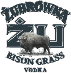 Bevande Vodka Zubrowka 