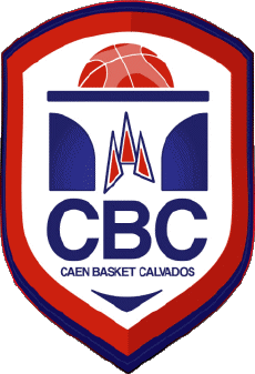 Sport Basketball Frankreich Caen Basket Calvados 