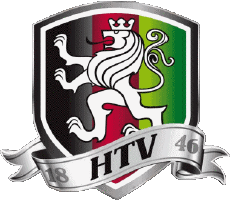 Deportes Rugby - Clubes Mundo - Logotipo Alemania Heidelberger TV 