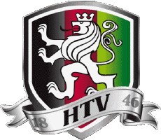 Sports Rugby Club Logo Allemagne Heidelberger TV 