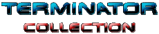 Multi Média Cinéma International Terminator Collection Logo 