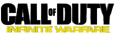 Multi Média Jeux Vidéo Call of Duty Infinite Warfare 