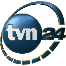 Multimedia Canales - TV Mundo Polonia TVN24 