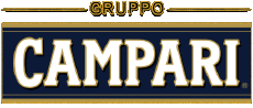 Bebidas Aperitivos Campari 