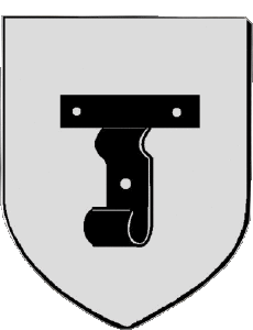 Flags France Departments - Cities 26 LIVRON SUR DROME 