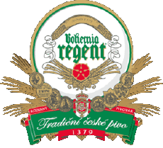 Drinks Beers Czech republic Bohemia-Regent 