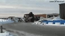 Humor - Fun Transporte Camiones Fun -  Win 