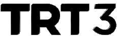 Multimedia Kanäle - TV Welt Türkei TRT 3 