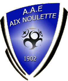 Deportes Fútbol Clubes Francia Hauts-de-France 62 - Pas-de-Calais Am. Anciens Eleves Aix Noulette 