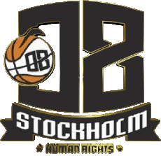 Sport Basketball Schweden 08 Stockholm Human Rights 