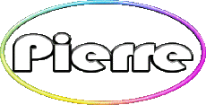 Prénoms MASCULIN - France P Pierre 