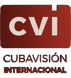 Multi Média Chaines - TV Monde Cuba Cubavisión Internacional 