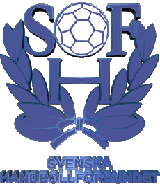 Deportes Balonmano - Equipos nacionales - Ligas - Federación Europa Suecia 