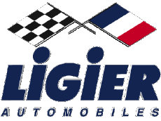 Trasporto Automobili Ligier Logo 