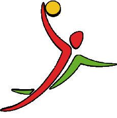 Sportivo Pallamano - Squadra nazionale -  Federazione Europa Ungheria 