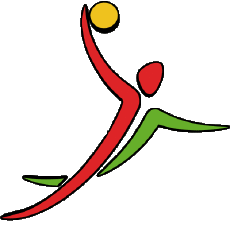 Sports HandBall  Equipes Nationales - Ligues - Fédération Europe Hongrie 
