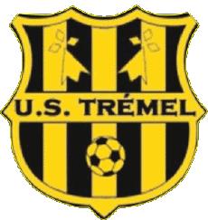Sportivo Calcio  Club Francia Bretagne 22 - Côtes-d'Armor US Tremel 
