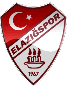 Sports Soccer Club Asia Turkey Elazigspor 