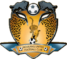 Sports Soccer Club Asia Singapore Hougang United  FC 