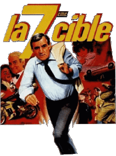 Multimedia Film Francia Lino Ventura La 7ème Cible 