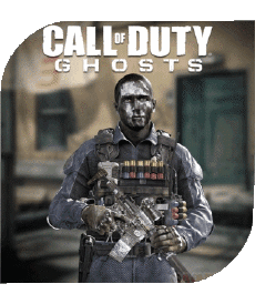 Multimedia Videogiochi Call of Duty Ghosts 