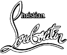 Mode Schuhe Christian Louboutin 