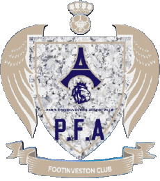 Deportes Fútbol Clubes Francia Ile-de-France 94 - Val-de-Marne US Alfortville 