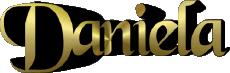 Nome FEMMINILE - Francia D Daniela 