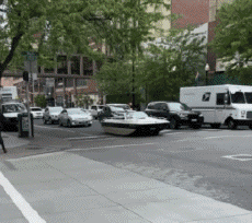 Humour - Fun Transports Drole d'Engins Serie 01 