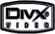 Multimedia Video - Iconos DIVX Video 