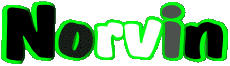 First Names MASCULINE -  UK - USA - IRL - AUS - NZ N Norvin 