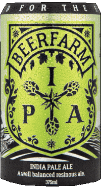 Bebidas Cervezas Australia Beerfarm 
