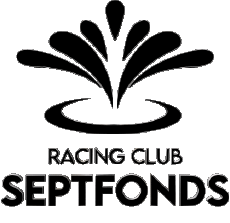 Sportivo Rugby Club Francia Logo Dept 82 Racing CL Septfontois 